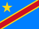 Drapeau du RDC