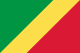 Drapeau du Congo
