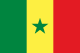 Drapeau du Sénégal